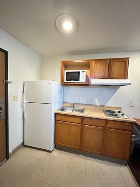 Likehome Extended Stay Hotel Columbus Exterior foto