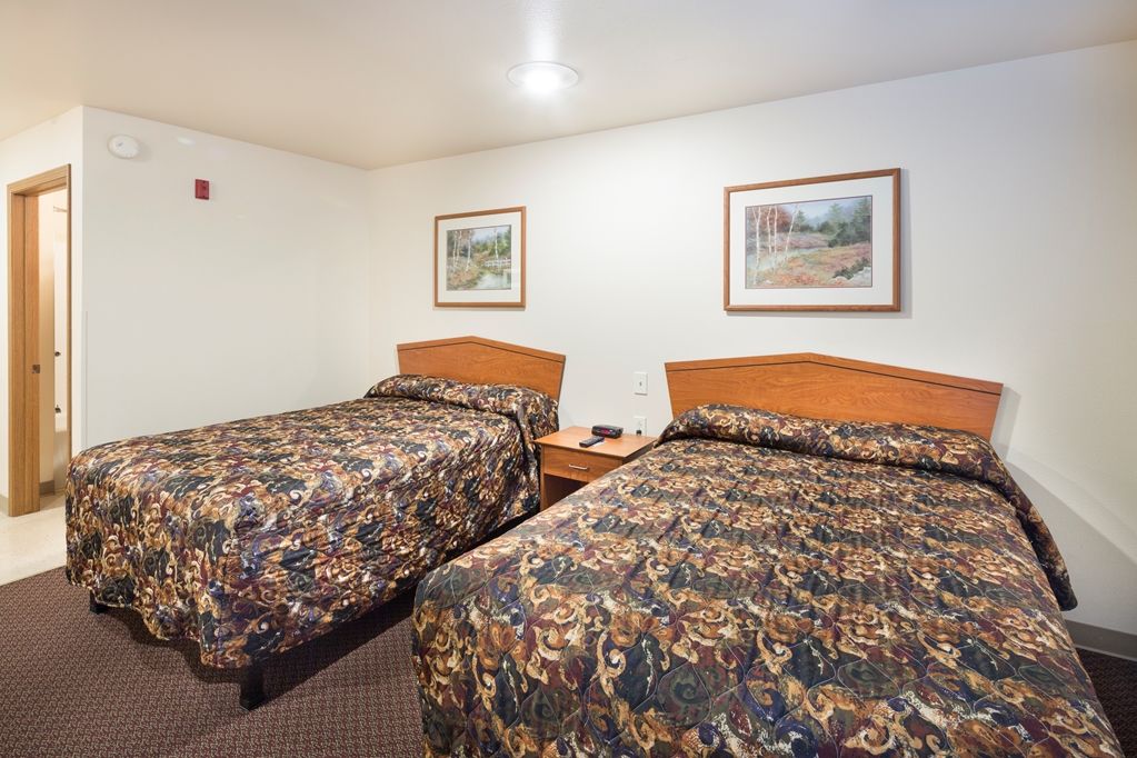 Likehome Extended Stay Hotel Columbus Habitación foto
