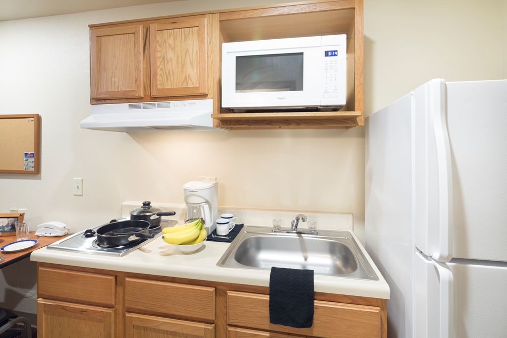 Likehome Extended Stay Hotel Columbus Habitación foto