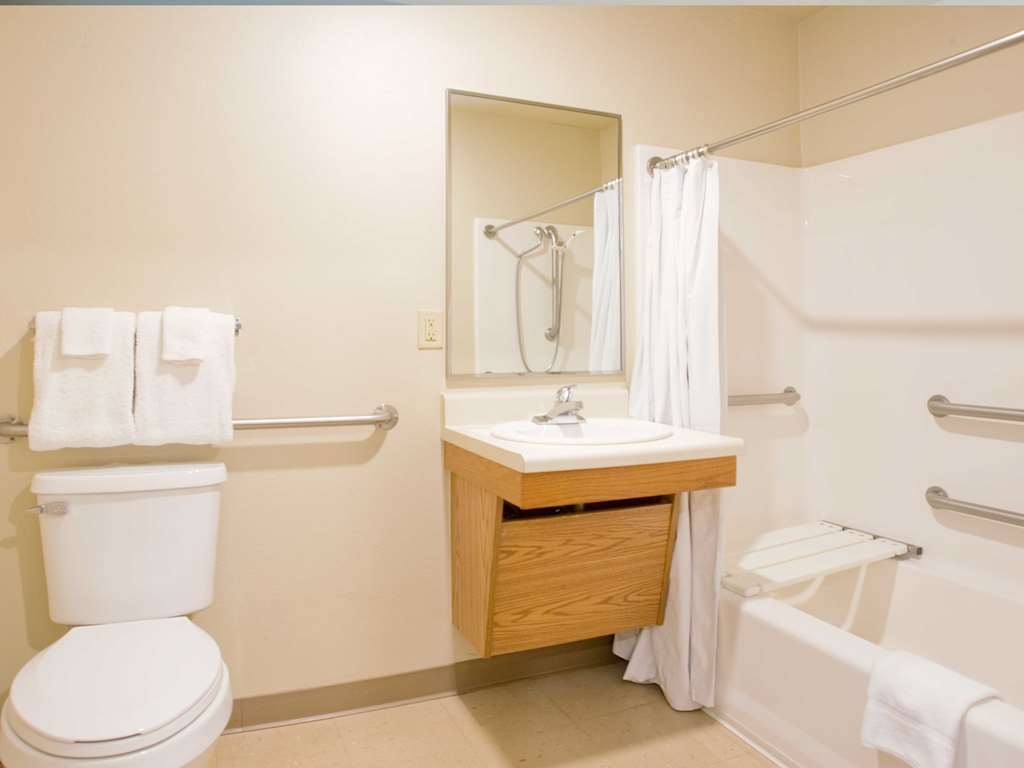 Likehome Extended Stay Hotel Columbus Habitación foto
