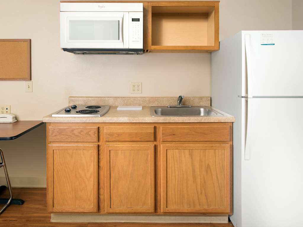 Likehome Extended Stay Hotel Columbus Habitación foto